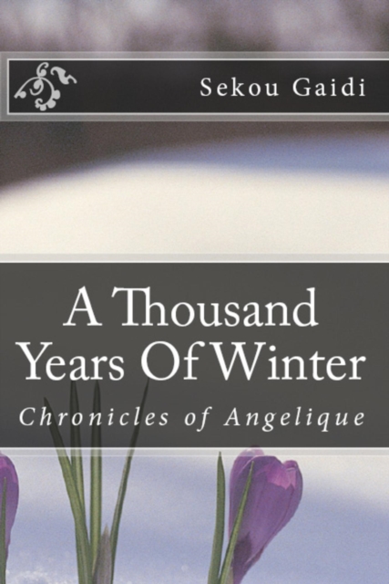 Thousand Years of Winter