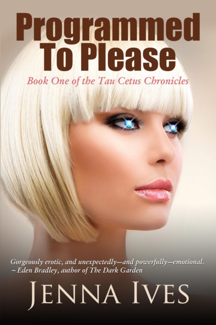 Programmed To Please