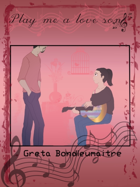 Play Me A Love Song