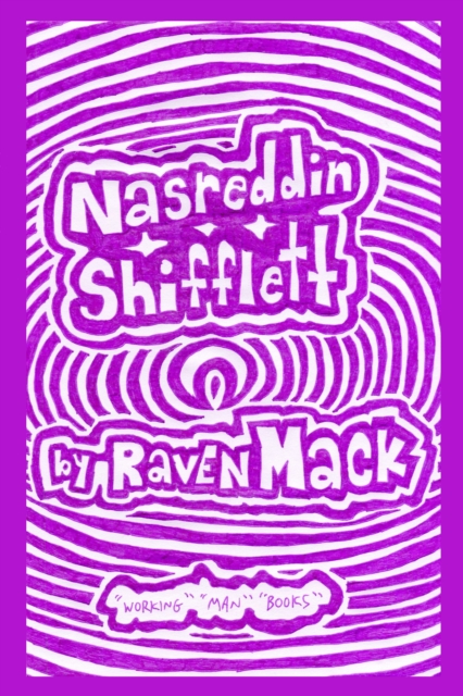 Nasreddin Shifflett