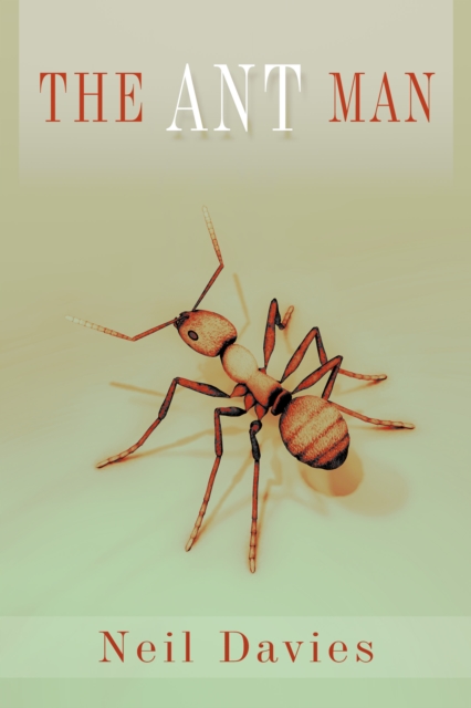 Ant Man