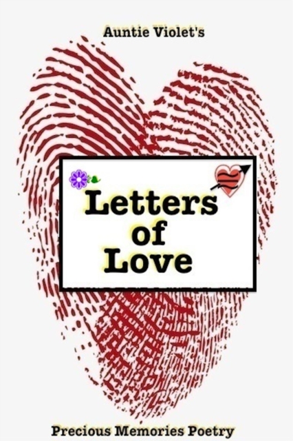 Letters Of Love
