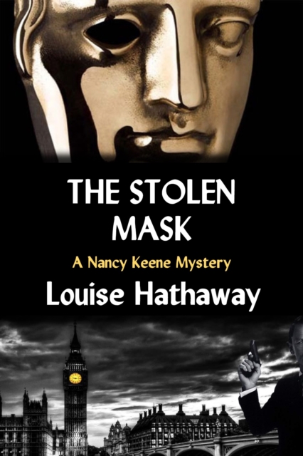 Stolen Mask: A Nancy Keene Mystery