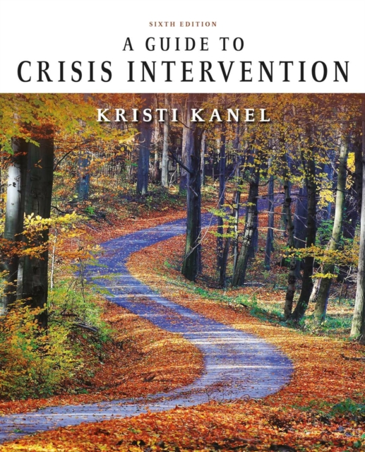Guide to Crisis Intervention