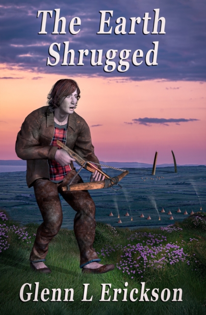 Earth Shrugged