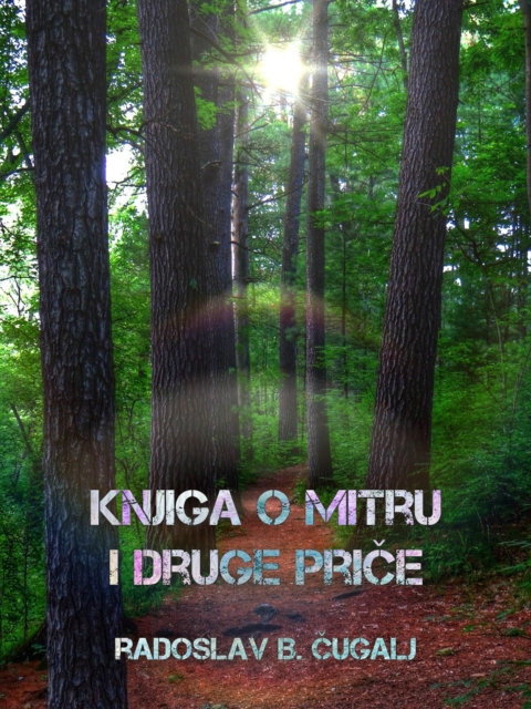 Knjiga o Mitru i druge price