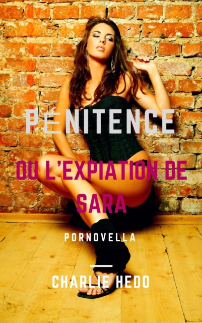 Penitence ou L'expiation de Sara