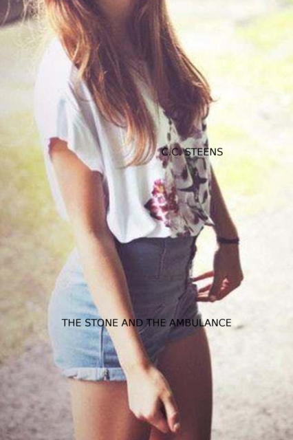 Stone And The Ambulance