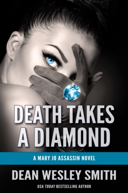 Death Takes a Diamond