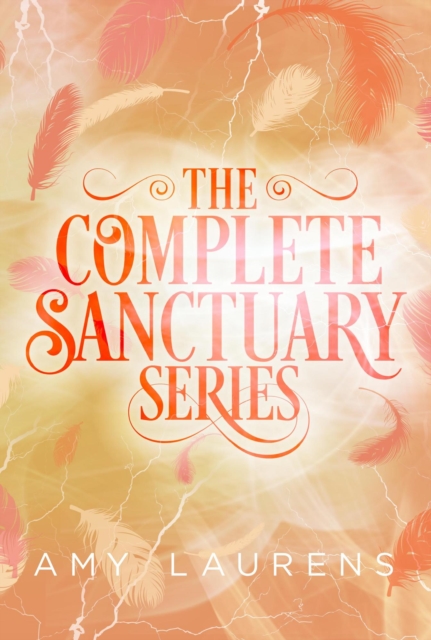 Complete Sanctuary Series