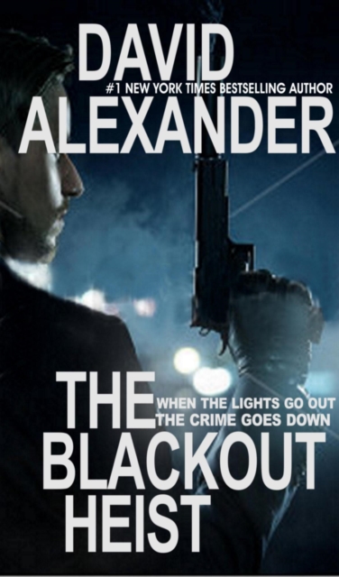 Blackout Heist