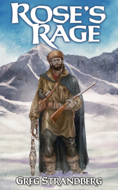 Rose's Rage
