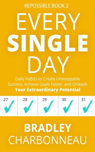 Every Single Day