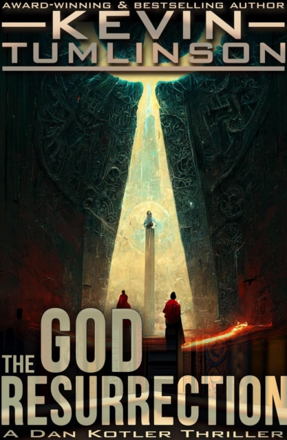 God Resurrection