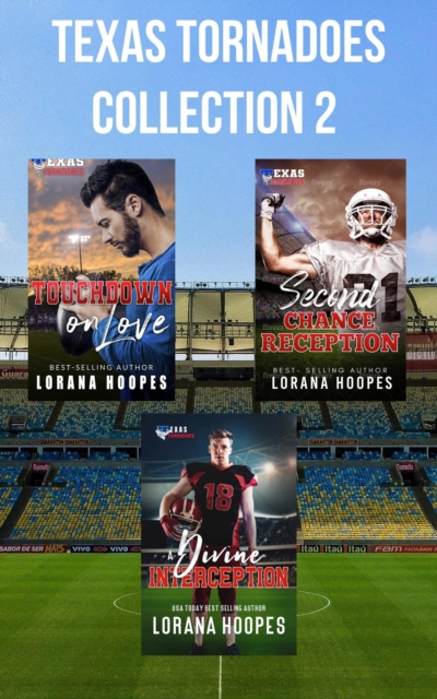 Texas Tornadoes Collection 2