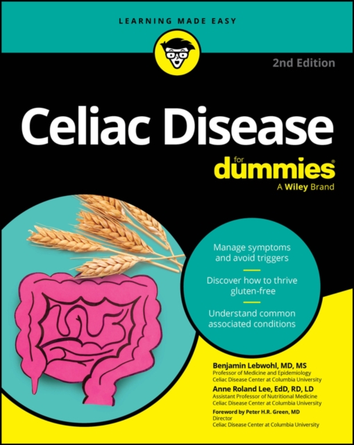 Celiac Disease For Dummies