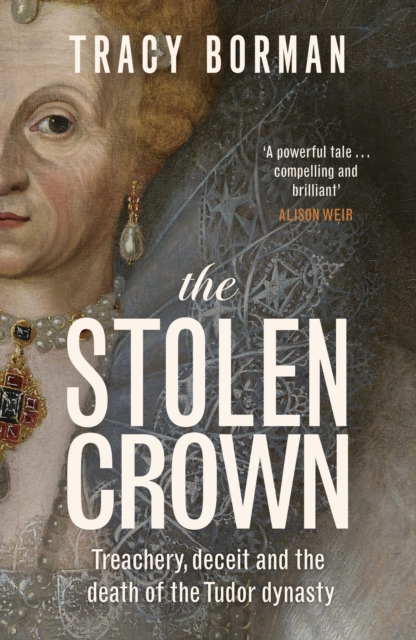 Stolen Crown