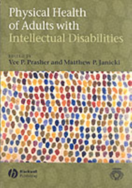 Physical Health of Adults with Intellectual Disabilities