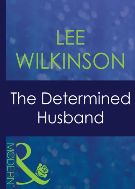 Determined Husband