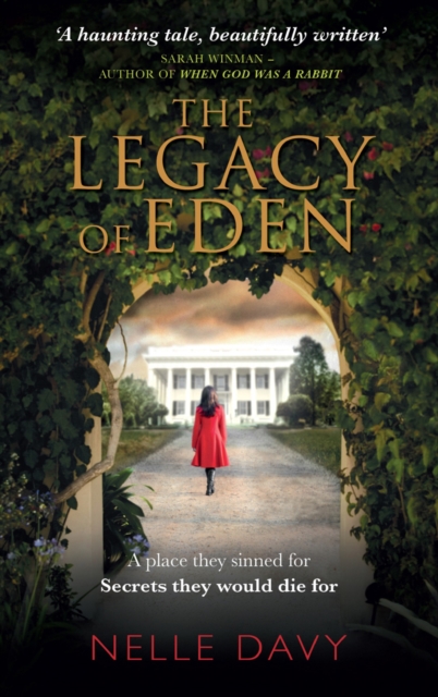 Legacy of Eden