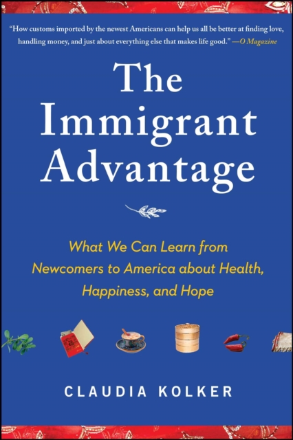 Immigrant Advantage