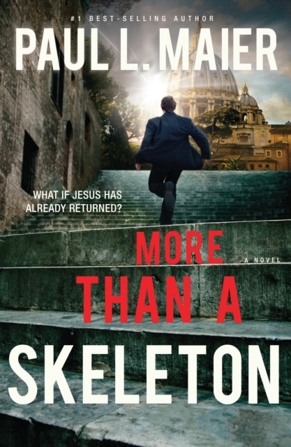 More than a Skeleton