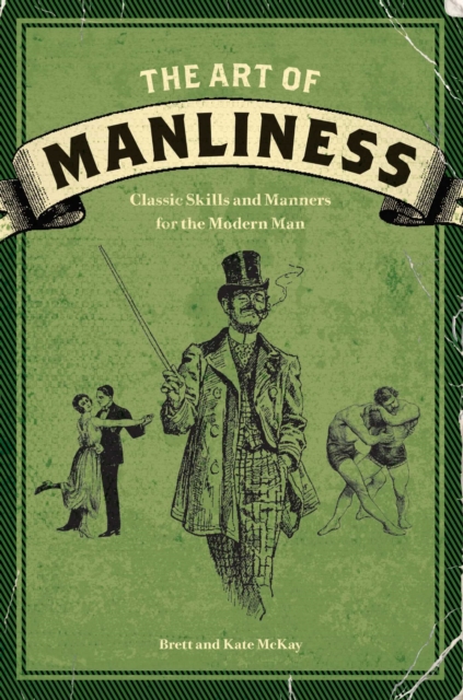 Art of Manliness