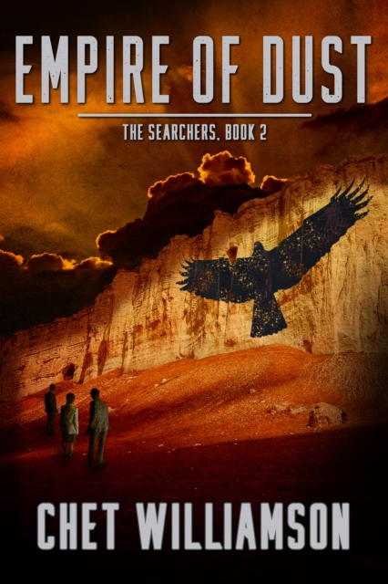 Empire of Dust