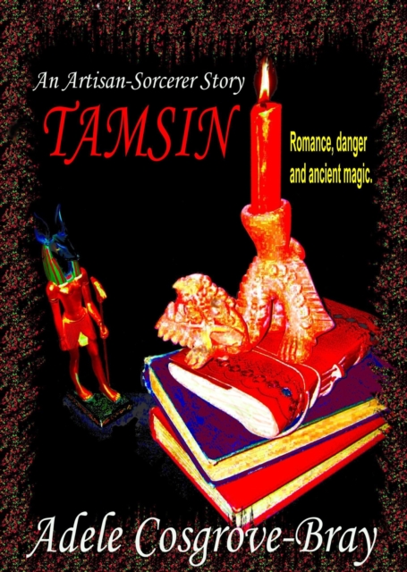 Tamsin: An Artisan-Sorcerer Novel