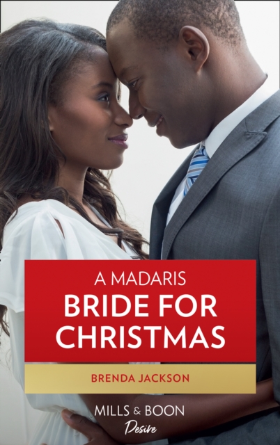 Madaris Bride For Christmas