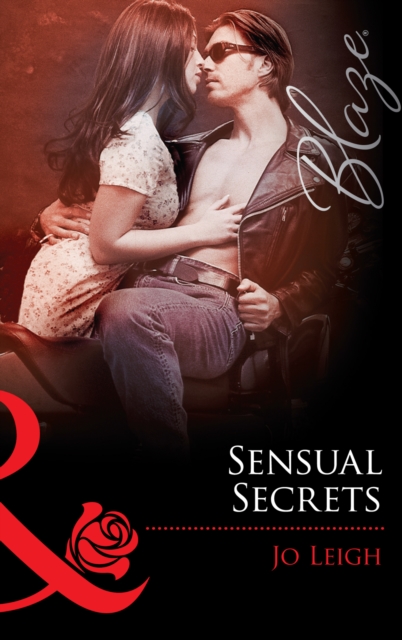 Sensual Secrets