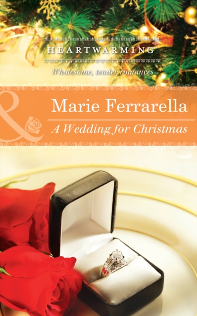 Wedding For Christmas