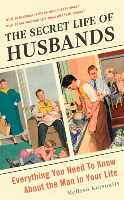 Secret Life of Husbands