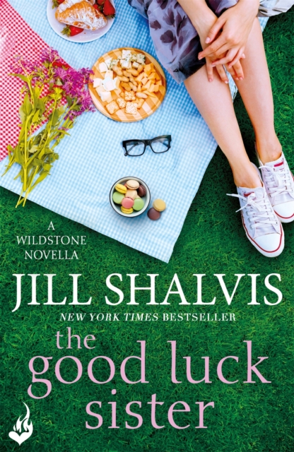 Good Luck Sister: A Wildstone Novella