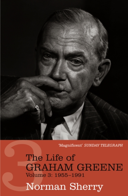 Life of Graham Greene Volume Three
