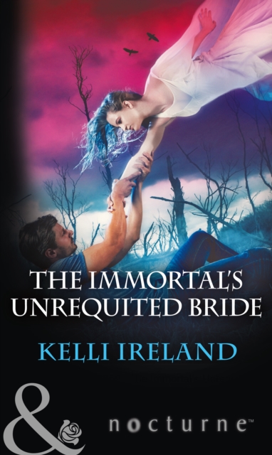 Immortal's Unrequited Bride