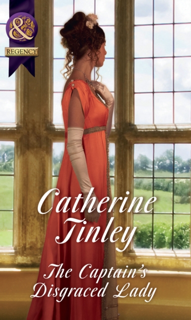 Captain's Disgraced Lady