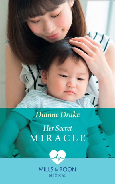 HER SECRET MIRACLE EB