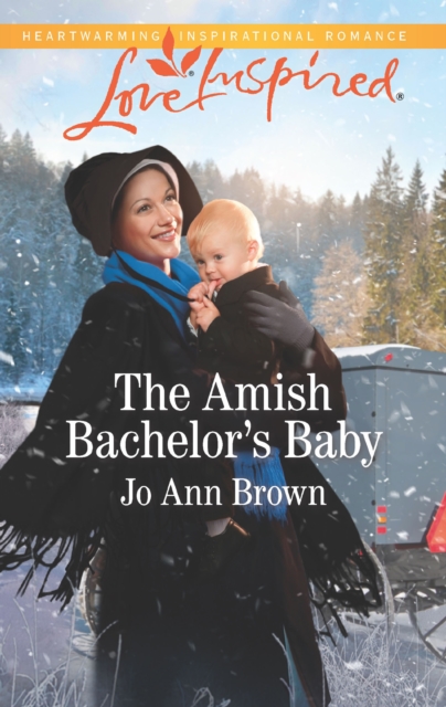 Amish Bachelor's Baby