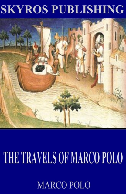 Travels of Marco Polo