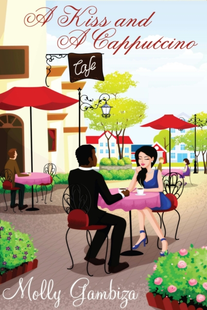 Kiss and A Cappuccino