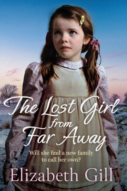 Lost Girl from Far Away