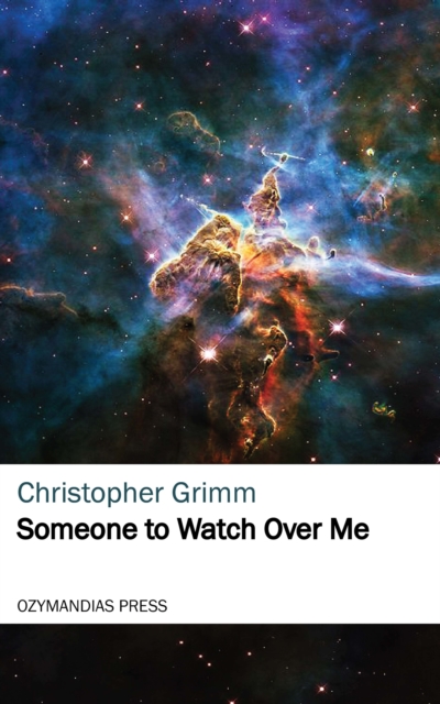 Someone to Watch Over Me