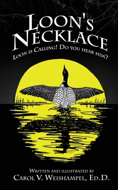 Loon's Necklace