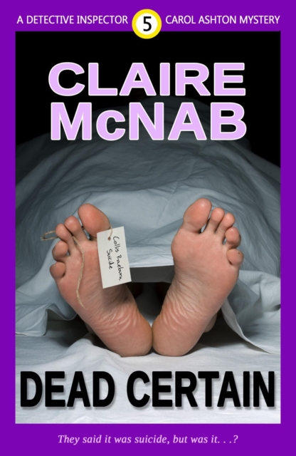 Dead Certain