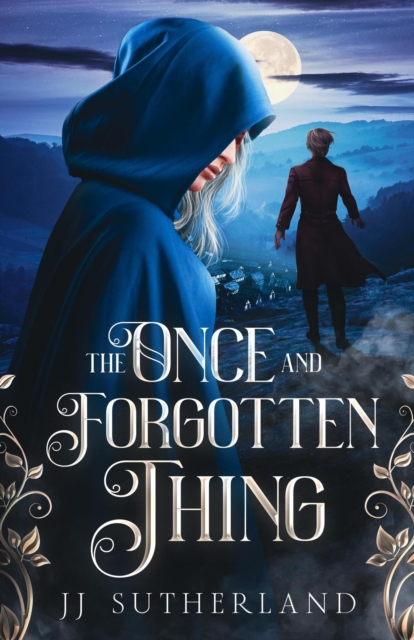 Once And Forgotten Thing