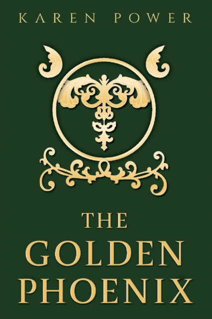Golden Phoenix