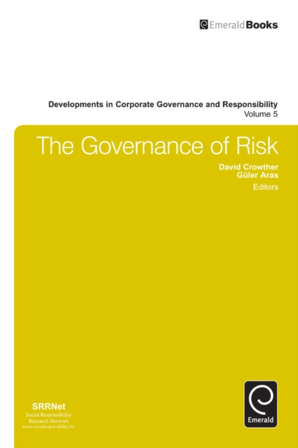 Governance of Risk
