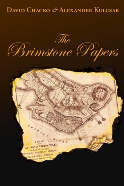Brimstone Papers