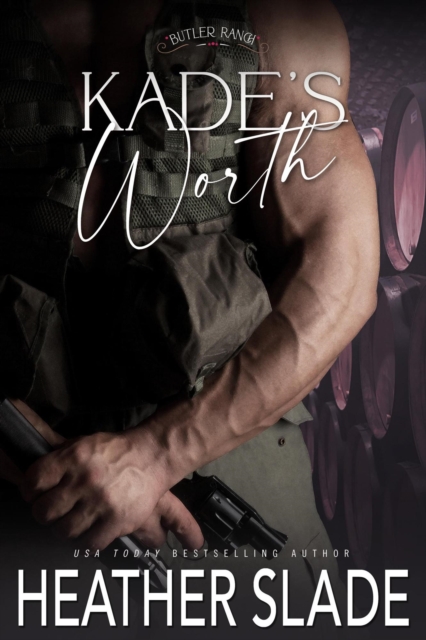 Kade's Worth
